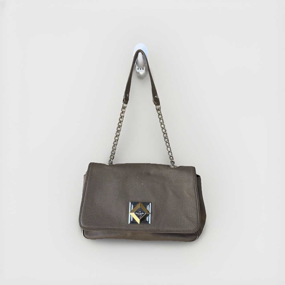 Kate Spade New York Leather Women's Handbag